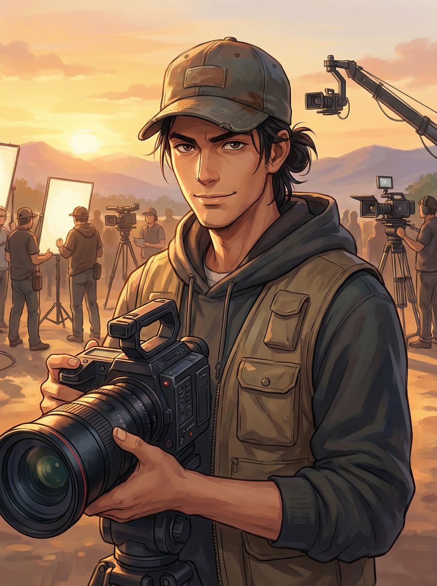 免费看片摄影师张伟